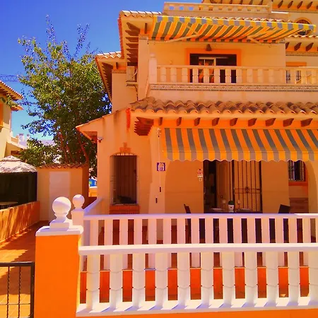 Orihuela Costa 3bd Los Dolses