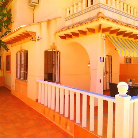 Сasa de vacaciones Orihuela Costa 3bd