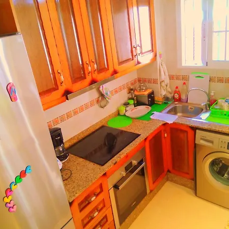 Сasa de vacaciones Orihuela Costa 3bd *