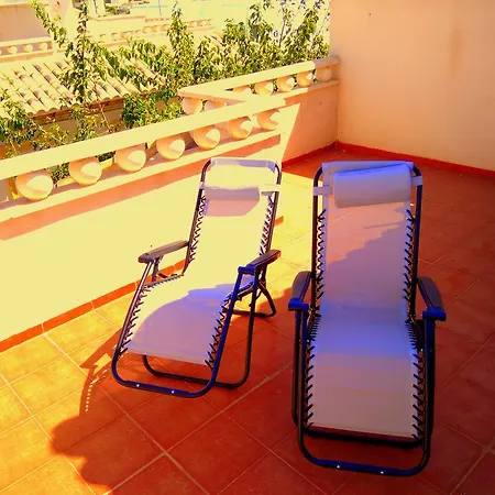 Orihuela Costa 3bd