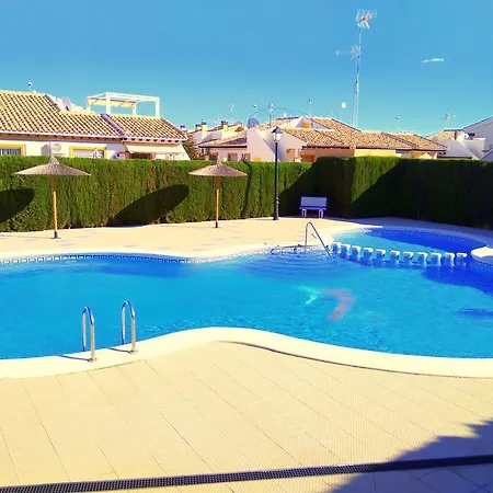 Orihuela Costa 3bd Los Dolses