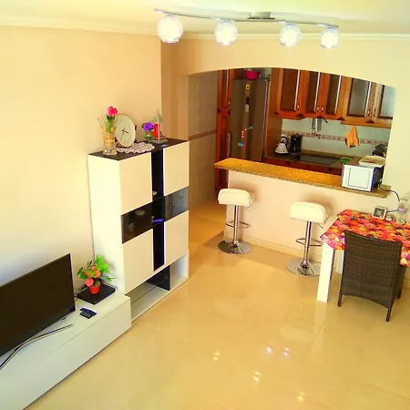 Orihuela Costa 3bd Сasa de vacaciones Los Dolses