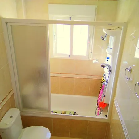 Сasa de vacaciones Orihuela Costa 3bd *