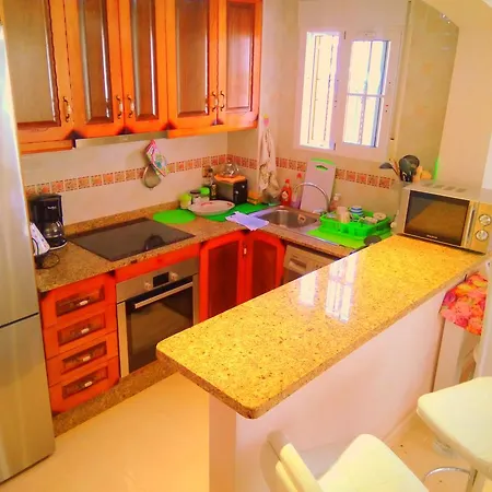 Orihuela Costa 3bd *