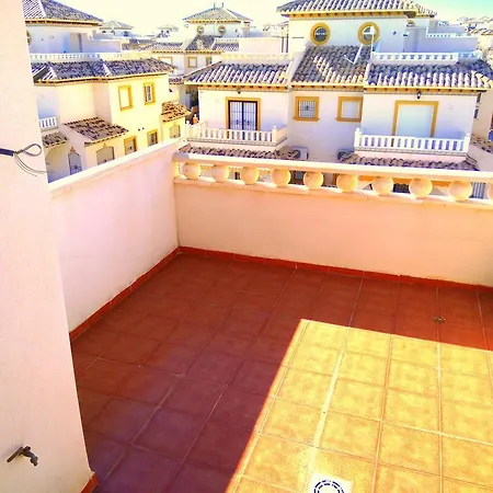 Orihuela Costa 3bd *