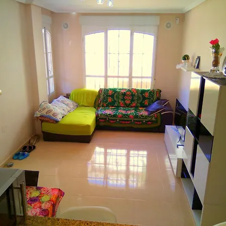 Orihuela Costa 3bd Сasa de vacaciones *
