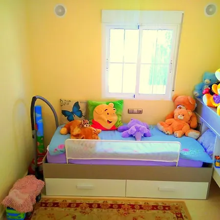 Orihuela Costa 3bd
