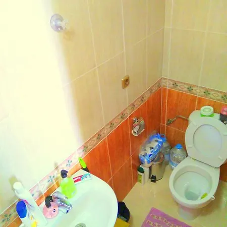 Orihuela Costa 3bd Сasa de vacaciones Los Dolses