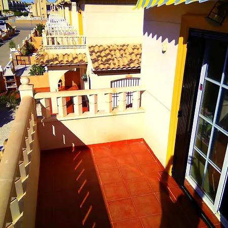 Сasa de vacaciones Orihuela Costa 3bd *